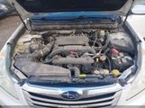 Subaru Outback 2.5I Premium 4S4BRBCC8B3340543 снимка