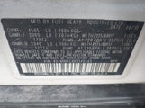 Subaru Outback 2.5I Premium 4S4BRBCC8B3340543 fotografie