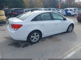 Chevrolet Cruze Limited 1Lt Auto 1G1PE5SB3G7125998 снимка