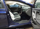 Hyundai Elantra Gls 5NPDH4AE1DH336051 снимка