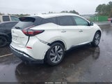 Nissan Murano Sl Intelligent Awd 5N1AZ2CSXLN142720 photo