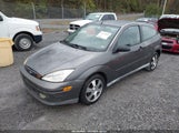 Ford Focus Zx3 3FAFP31361R238118 снимка