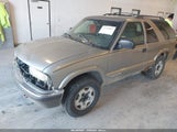 Chevrolet Blazer Ls 1GNCT18W02K164091 fotografie