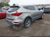Hyundai Santa Fe Sport 2.4L 5NMZTDLB3HH003960 fotografie