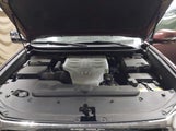 Lexus Gx 460 JTJBM7FX6J5200683 снимка