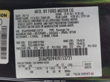 Ford Fusion Titanium 3FA6P0D94ER153721 снимка