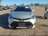 Toyota Corolla Le 5YFBURHE0HP683482 снимка
