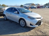 Toyota Corolla Le 5YFBURHE0HP683482 снимка