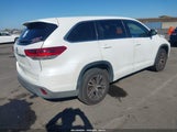 Toyota Highlander Le 5TDZARFH0JS037151 снимка