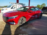 Hyundai Elantra Limited 5NPLP4AG9MH036628 photo