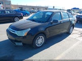 Ford Focus Se 1FAHP35N49W201940 снимка