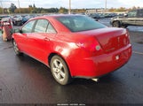 Pontiac G6 Gt 1G2ZH558X64127355 снимка