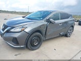 Nissan Murano S 5N1AZ2MJ6KN114997 снимка