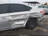 Nissan Sentra Sv 3N1AB7AP3DL696660 снимка
