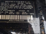 Nissan Rogue Sport S JN1BJ1CP8KW236936 снимка