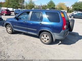 Honda Cr-V Ex SHSRD78834U201924 снимка