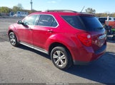 Chevrolet Equinox 1Lt 2GNALBEK9E1114969 снимка