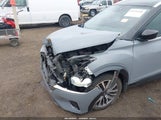 Nissan Kicks Sv Xtronic Cvt 3N1CP5CV8RL557156 photo