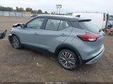 Nissan Kicks Sv Xtronic Cvt 3N1CP5CV8RL557156 photo
