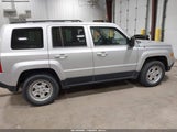 Jeep Patriot Sport 1C4NJPBA5ED534497 fotografie