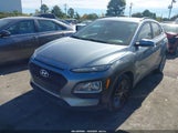 Hyundai Kona Sel KM8K2CAA0KU318137 снимка