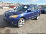 Hyundai Santa Fe Limited V6 5NMSK4AG8AH409001 photo