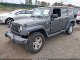 Jeep Wrangler Unlimited Sport 1C4BJWDG8GL270294 снимка