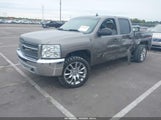 Chevrolet Silverado  Lt 3GCPKSE72DG203497 снимка