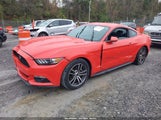 Ford Mustang Ecoboost 1FA6P8TH8G5332762 снимка