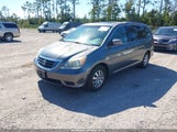 Honda Odyssey Ex-L 5FNRL3H70AB054287 снимка