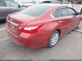 Nissan Altima 2.5 S 1N4AL3AP6GC180768 photo