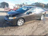 Honda Civic Lx 2HGFB2F55EH516667 снимка