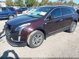 Cadillac Xt5 Fwd Premium Luxury 1GYKNCRS4MZ150804 fotografie