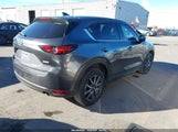 Mazda Cx-5 Grand Touring JM3KFBDL8H0163019 снимка