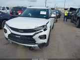 Chevrolet Trailblazer Fwd Lt KL79MPS27PB210061 fotografie