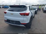 Chevrolet Trailblazer Fwd Lt KL79MPS27PB210061 fotografie