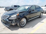 Hyundai Equus Signature KMHGH4JHXGU102472 fotografie