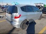 Honda Fit JHMGE8H38BS011590 снимка