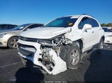 Chevrolet Trax Lt KL7CJPSB5JB710256 снимка