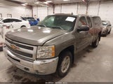 Chevrolet Silverado  Lt 1GCRKSE73CZ277678 снимка