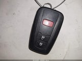 Toyota C-Hr Xle Premium NMTKHMBX0JR030857 photo