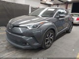 Toyota C-Hr Xle Premium NMTKHMBX0JR030857 fotografie