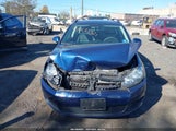 Volkswagen Jetta Sportwagen 2.5L Se 3VWPP7AJ1DM629468 photo
