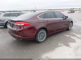 Ford Fusion Se 3FA6P0T92HR179837 снимка