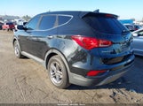 Hyundai Santa Fe Sport 2.4L 5XYZT3LBXHG433070 photo