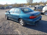 Chevrolet Malibu Ls 1G1NE52J02M682943 снимка