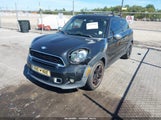 Mini Paceman Cooper S WMWSS5C57DWN49363 снимка