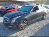 Cadillac Ats Luxury 1G6AH5RXXF0138537 photo
