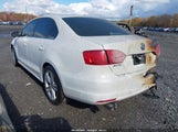 Volkswagen Jetta 2.5L Se 3VWDP7AJXDM404078 photo