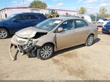 Toyota Corolla Le 2T1BU4EEXDC999165 fotografie
